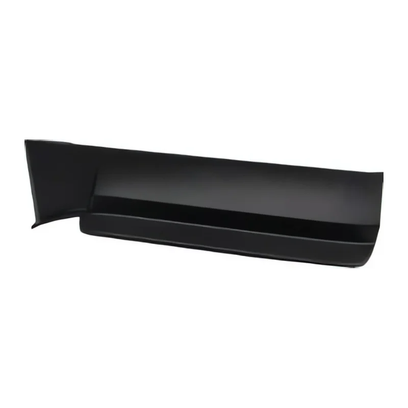 Кронштейн накладки арки крила лівий Tesla Model X 2016-2019 1054804-00-D (Aftermarket)  1054804-00-D