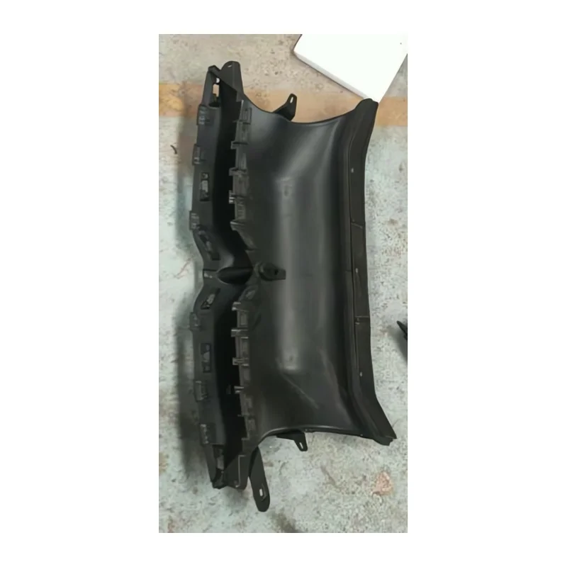 Накладка жалюзи Tesla Model X 2016-2019 1034850-00-F (Aftermarket) 1034850-00-F