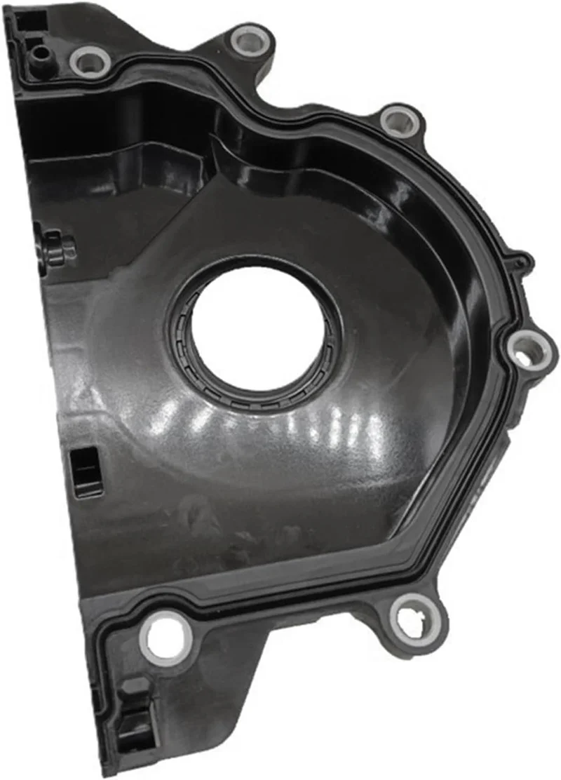 Кришка двигуна передня WAG 04L103151A, нова оригінальна Volkswagen 04L103151A