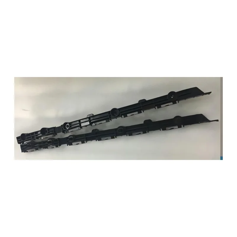 Кронштейн заднього бампера бічний лівий Tesla Model X 2016-2019 1034829-00-B (Aftermarket) 1034829-00-B
