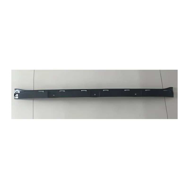 Кронштейн заднього бампера середній Tesla Model X 2016-2019 1034844-00-C (Aftermarket) 1034844-00-C