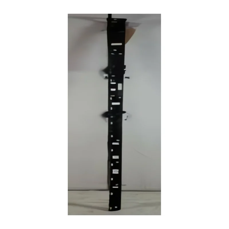 Кронштейн накладки порога левый Tesla Model X 2016-2019 1046690-00-B (Aftermarket) 1046690-00-B