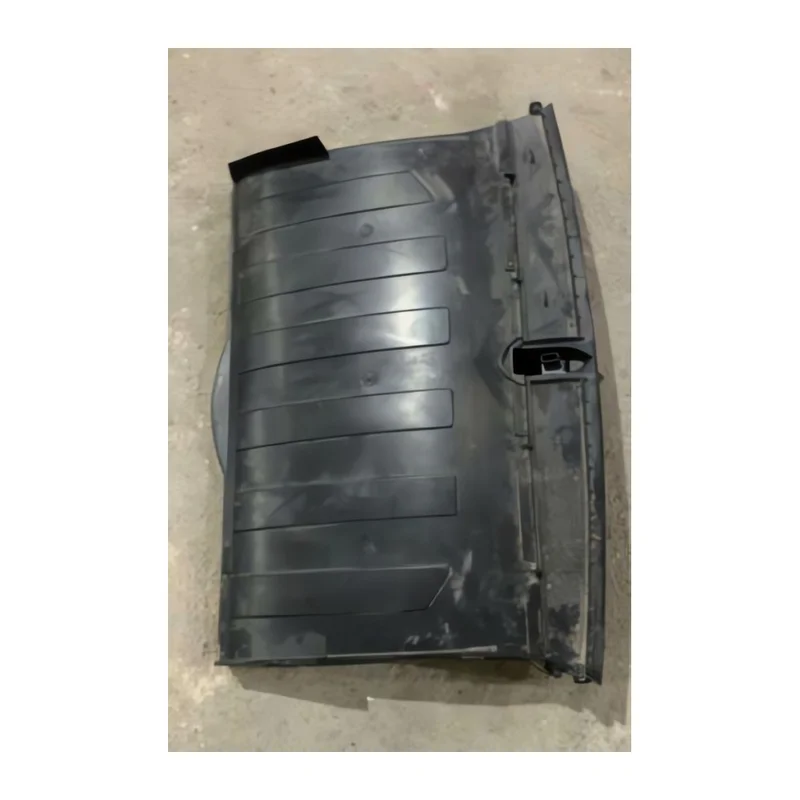 Жалюзі радіатора (без мотора) Tesla Model X 2016-2019 1034850-00-F (Aftermarket)  1034850-00-F