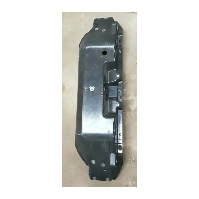Кронштейн переднього підрамника (frunk) Tesla Model X 2016-2019 1035176-00-G (Aftermarket) 1035176-00-G