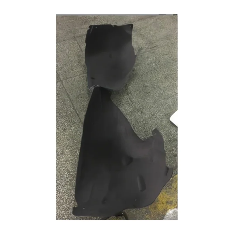 Подкрылок передний левый Tesla Model X 2016-2019 1034249-00-H (Aftermarket) 1034249-00-H