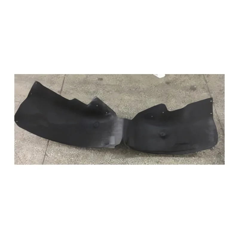Підкрилок задній правий Tesla Model X 2016-2019 1034248-00-I (Aftermarket) 1034248-00-I