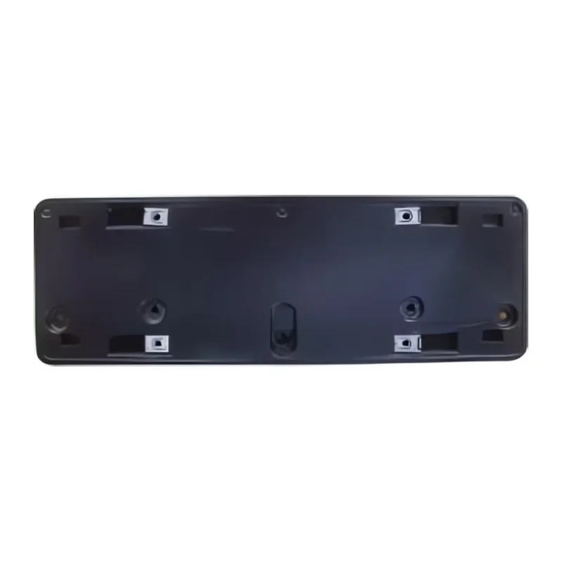 Кронштейн переднього номерного знака Tesla Model X 2016-2019 1081628-00-A (Aftermarket / версія США) 1081628-00-A