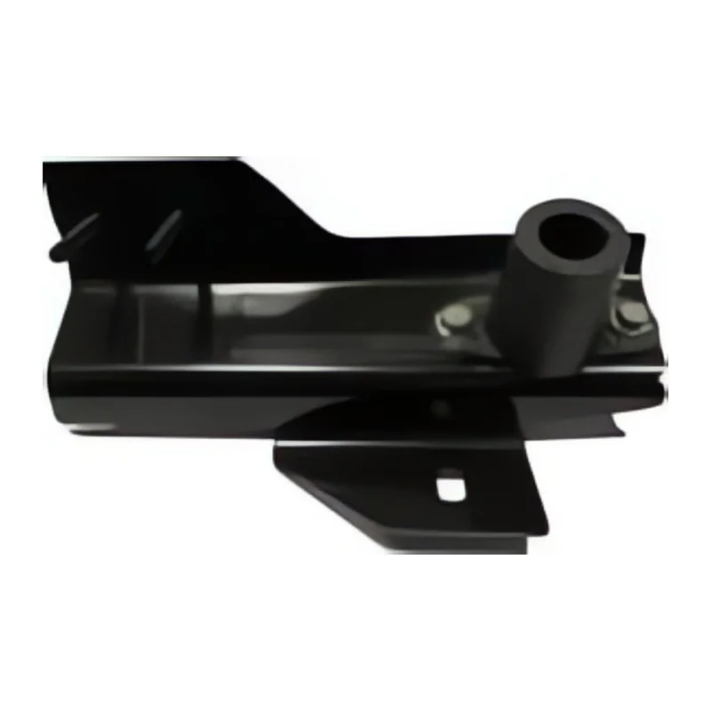Кронштейн краш-боксу правий Tesla Model X 2016-2019 1061425-00-A (Aftermarket) 1061425-00-A