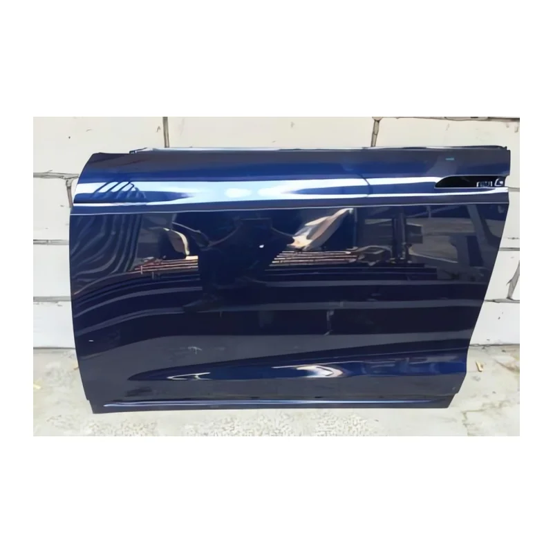 Дверь передняя правая Tesla Model X 2018-2019 1069536-E0-C (восстановленное) 1069536-E0-C