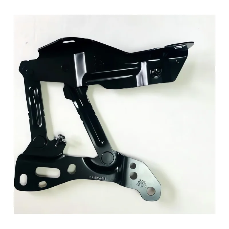 Петля капота ліва Tesla Model X 2016-2019 1009620-00-L (Aftermarket) 1009620-00-L