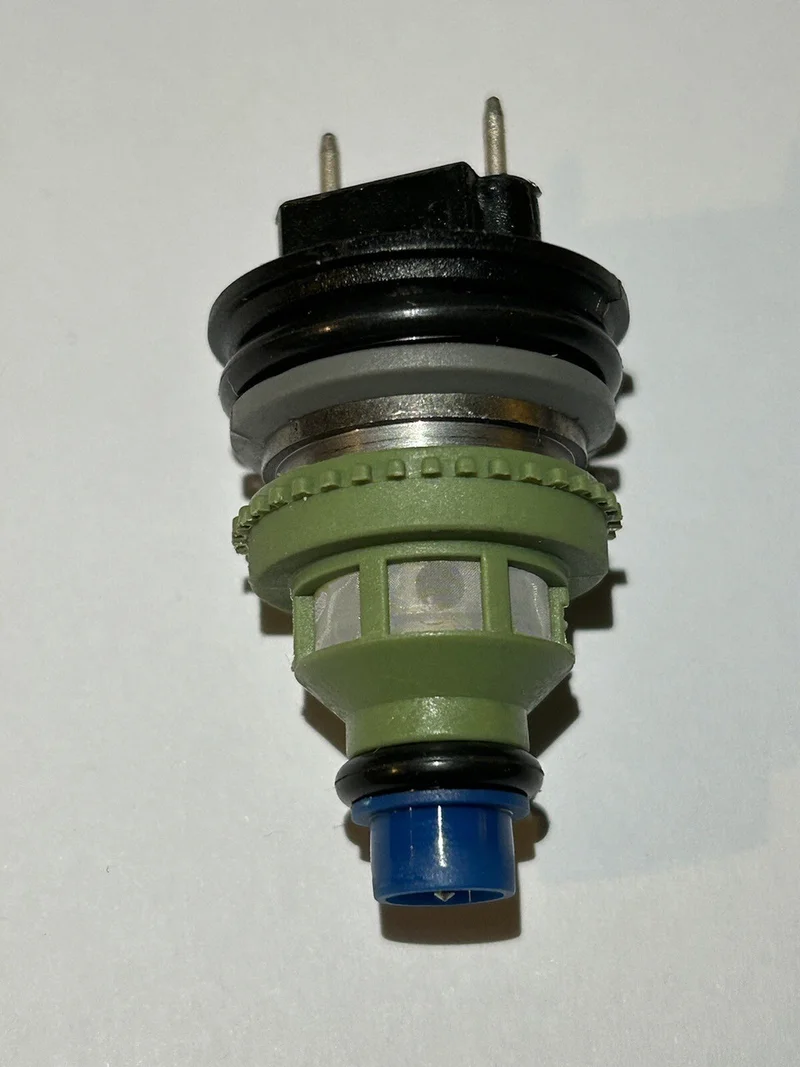 Форсунка BOSCH 0280150698, нова оригінальна Volkswagen 0280150698