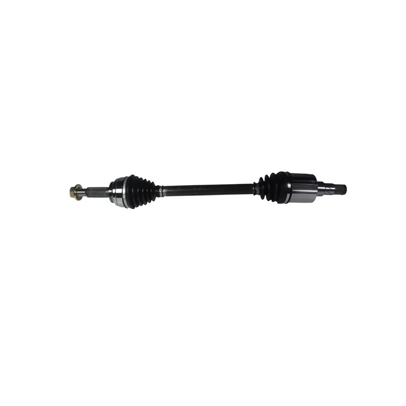 Піввісь передня права Tesla Model X 2016 1027115-00-D (Aftermarket) 1027115-00-D