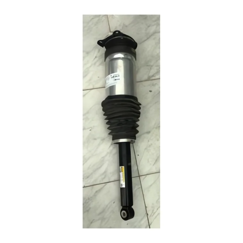 Амортизатор задній (лівий/правий) Tesla Model X 2016-2019 1620361-00-D (Aftermarket) 1620361-00-D