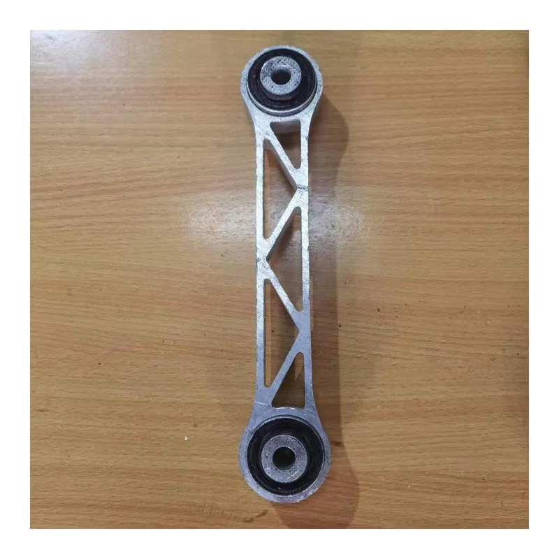 Важіль задньої підвіски поперечний Tesla Model X 2016-2019 1021420-00-F (Aftermarket) 1021420-00-F