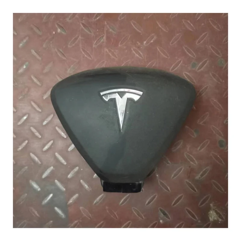 Подушка безпеки керма Tesla Model X 2016-2019 1456168-S1-D (Aftermarket) 1456168-S1-D