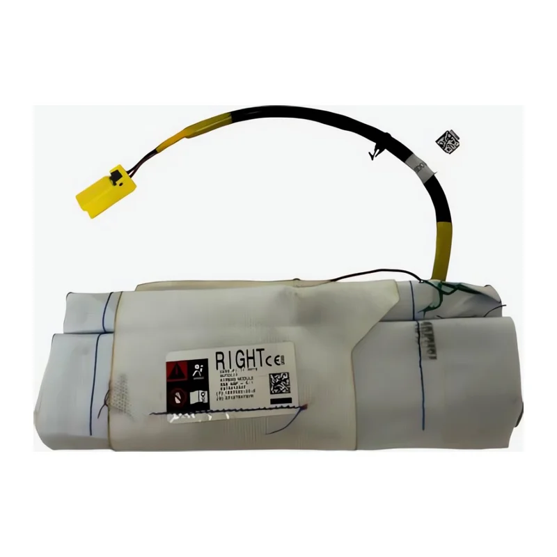Подушка безпеки переднього сидіння права Tesla Model X 2016-2019 1036759-00-H (Aftermarket) 1036759-00-H