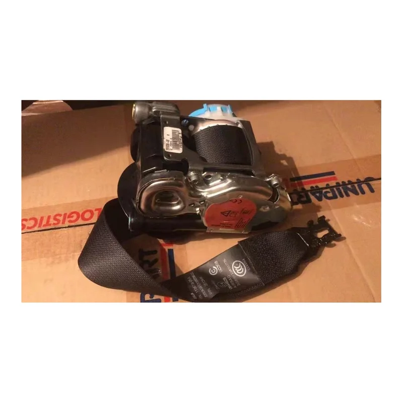 Ремінь безпеки передній лівий Tesla Model X 2016-2019 1136732-95-E (Aftermarket) 1136732-95-E