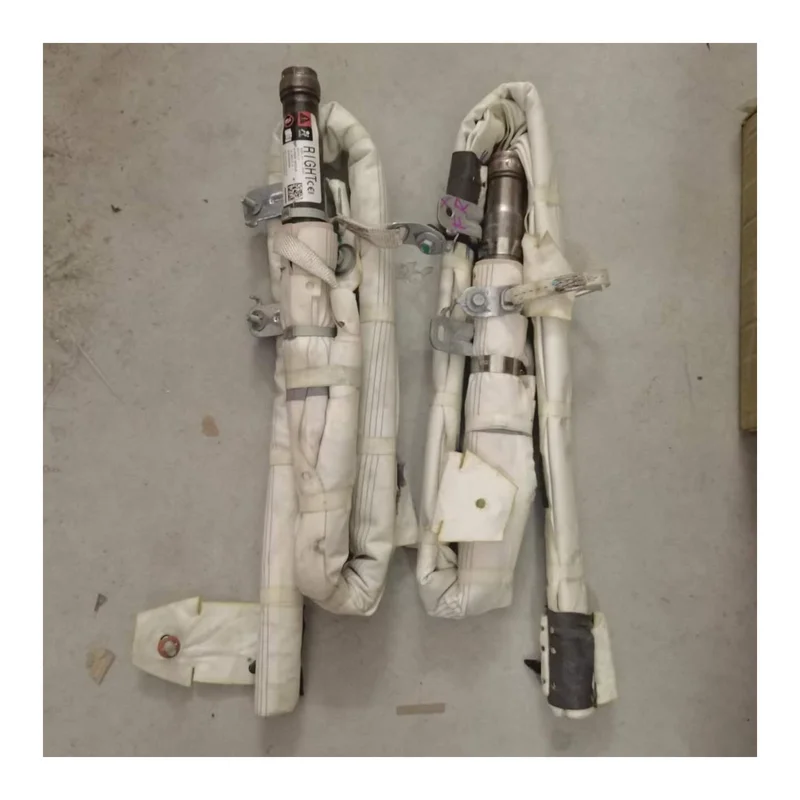 Подушка безопасности-шторка передняя правая Tesla Model X 2016-2019 1036759-00-H (Aftermarket) 1036759-00-H