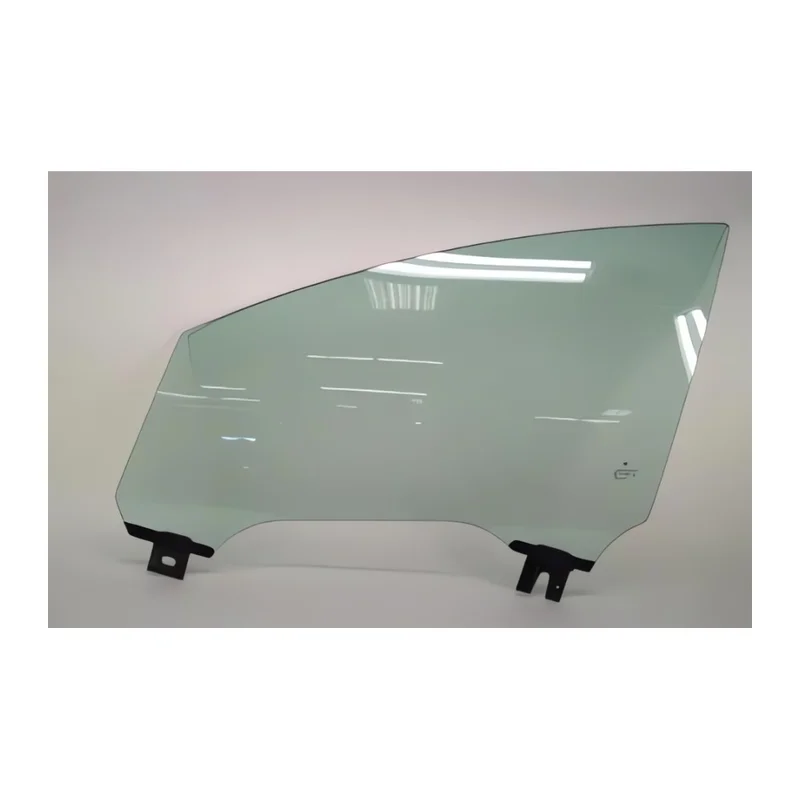 Скло передніх дверей ліве Tesla Model X 2016-2019 1028822-00-J (Aftermarket) 1028822-00-J