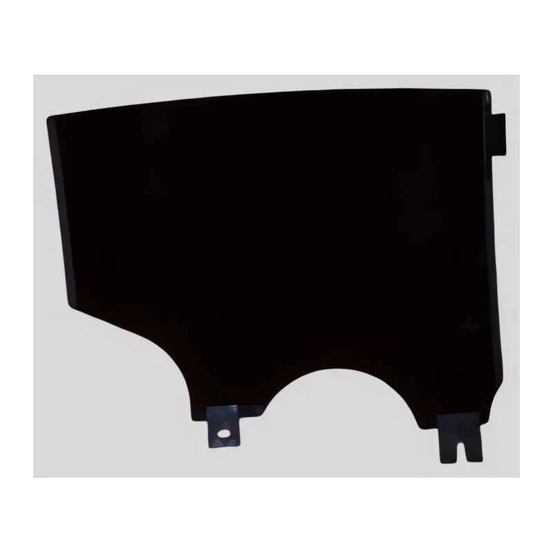 Скло передніх дверей ліве Tesla Model X 2016-2019 1052717-00-D (Aftermarket) 1052717-00-D