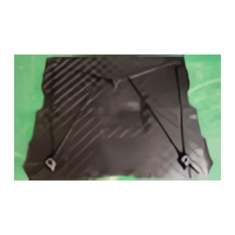 Защита моторного отсека нижняя Tesla Model 3 2021 1499151-00-C (Aftermarket) 1499151-00-C