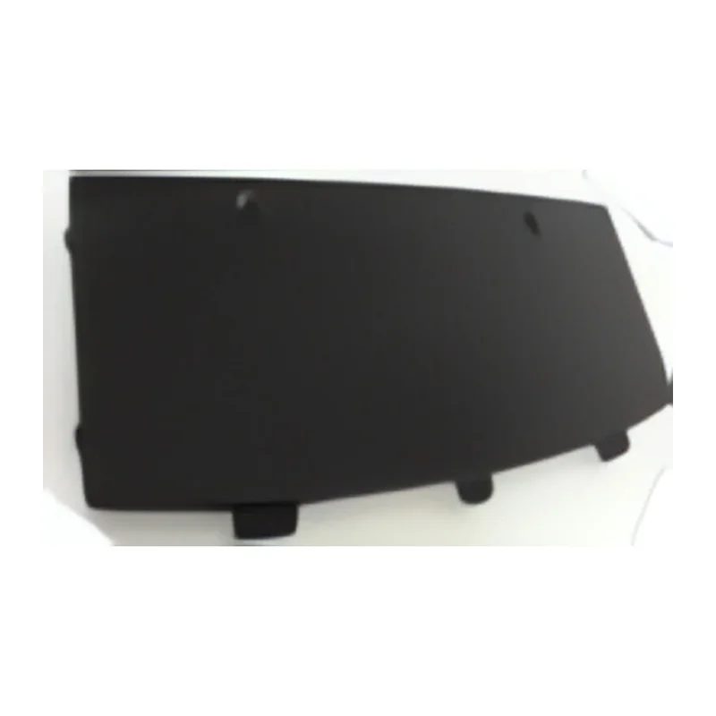 Накладка захисту заднього бампера нижня Tesla Model 3 2018-2021 1135412-00-A (Aftermarket) 1135412-00-A