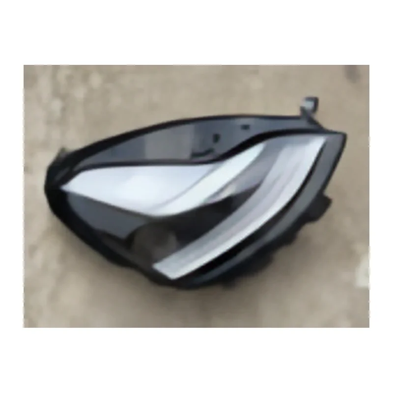Фара левая Tesla Model 3 2018 1077375-00-C (Aftermarket) 1077375-00-C