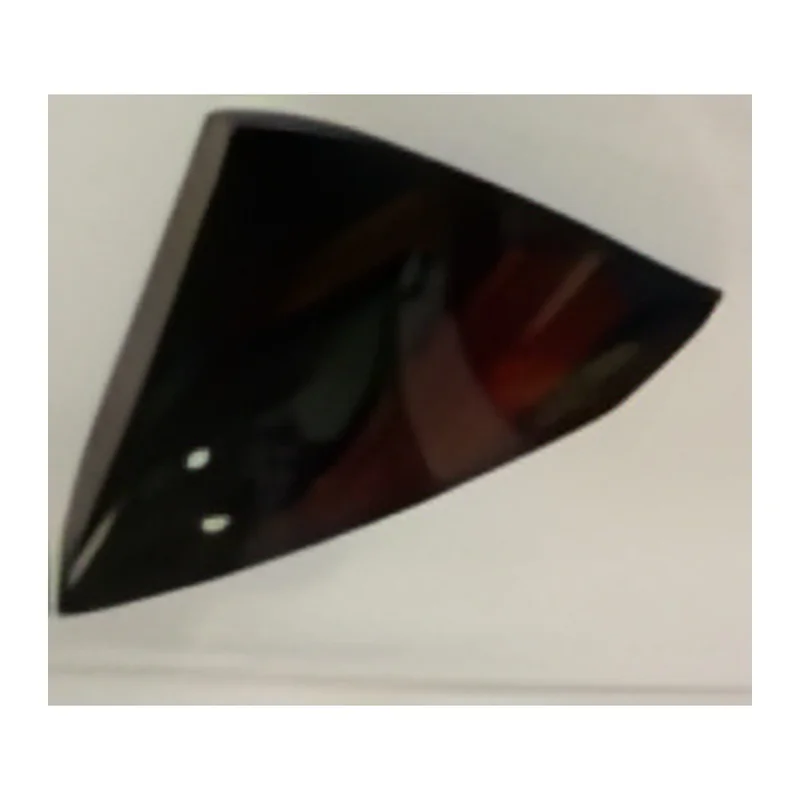 Накладка заднього ліхтаря декоративна Tesla Model 3 2018-2021 1100781-99-D (Aftermarket) 1100781-99-D