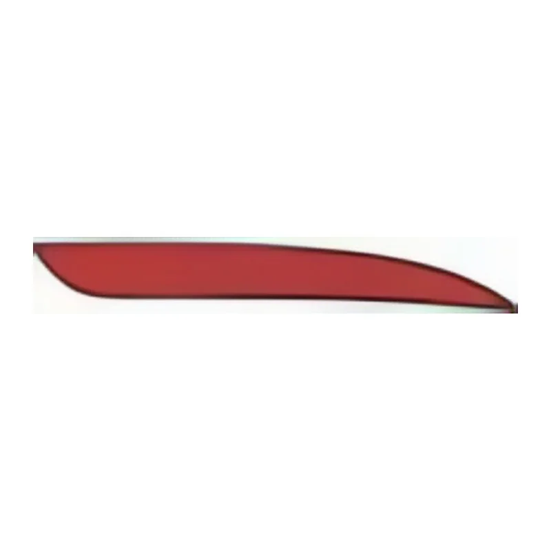 Катафот заднього бампера правий Tesla Model 3 2018-2021 1077407-00-F (Aftermarket) 1077407-00-F
