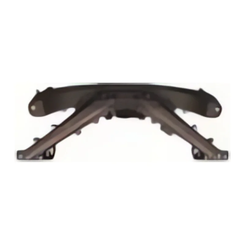 Панель радіатора (телевізор) Tesla Model 3 2018 1110240-00-B (Aftermarket) 1110240-00-B