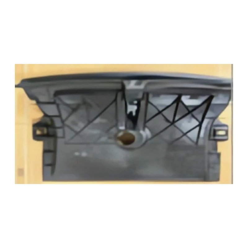 Жалюзі радіатора (без мотора) Tesla Model 3 2021 1559787-00-A (Aftermarket) 1559787-00-A