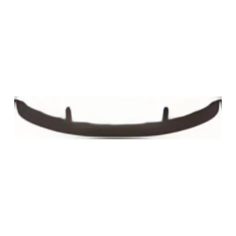 Накладка заднього бампера нижня Tesla Model 3 2018-2021 1103035-00-D (Aftermarket) 1103035-00-D