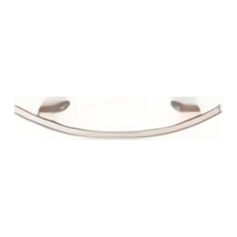 Каркас переднего бампера нижний Tesla Model 3 2018-2021 1084894-00-B (Aftermarket) 1084894-00-B