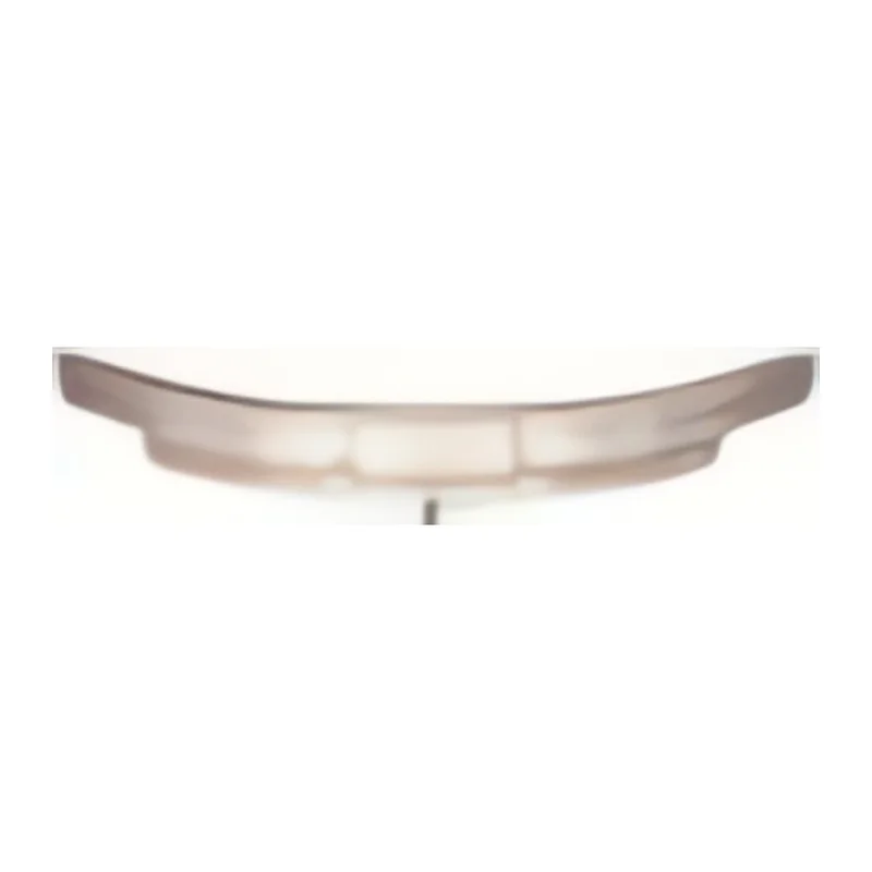 Каркас переднього бампера верхній Tesla Model 3 2018 1104667-00-F (Aftermarket) 1104667-00-F