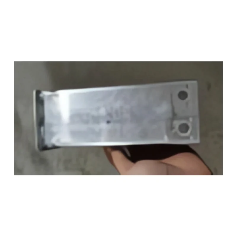 Краш-бокс бампера (малый) Tesla Model 3 2018-2021 1109193-00-C (Aftermarket) 1109193-00-C