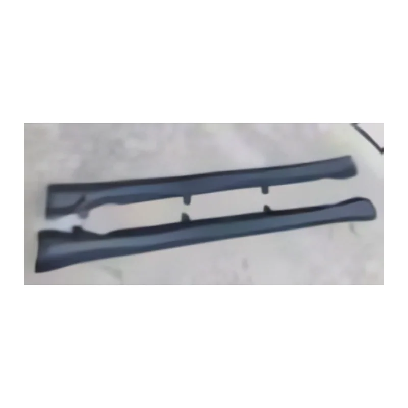 Накладка порога нижня права Tesla Model 3 2018-2021 1089828-00-D (Aftermarket) 1089828-00-D