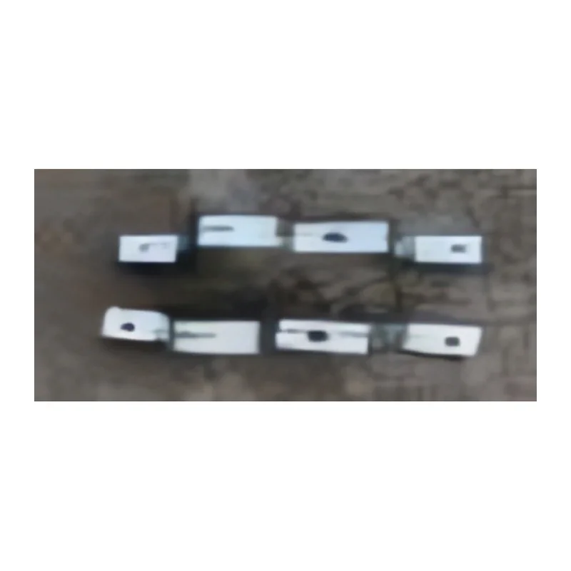 Кронштейн переднего бампера правый Tesla Model 3 2018-2021 1012809-00-A (Aftermarket) 1012809-00-A