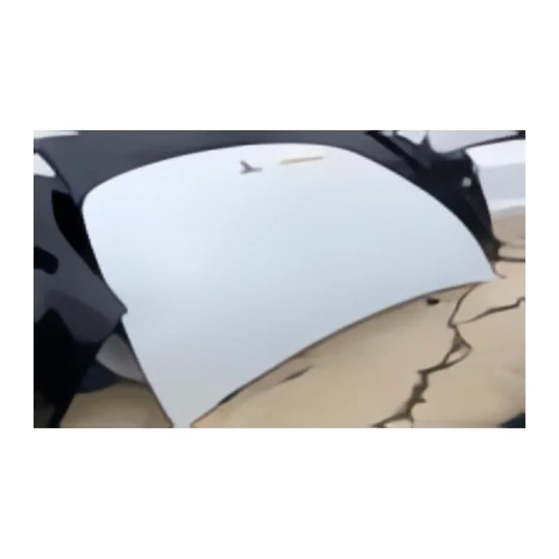 Капот Tesla Model 3 2018-2021 1081390-E0-A (відновлене) 1081390-E0-A