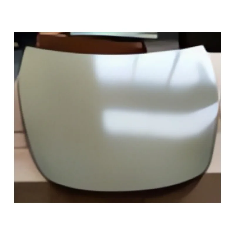 Капот Tesla Model 3 2018-2021 1081390-11-C (Aftermarket) 1081390-11-C