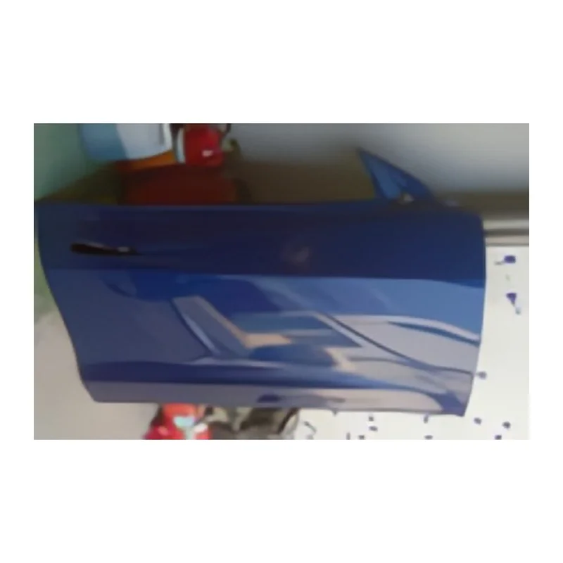 Двері передні ліві Tesla Model 3 2018-2021 1081421-E0-C (відновлене) 1081421-E0-C