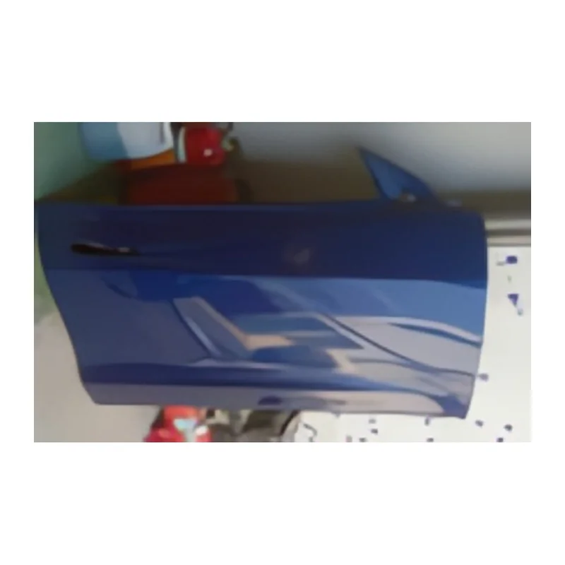 Дверь передняя правая Tesla Model 3 2018-2021 1081420-E0-C (восстановленное) 1081420-E0-C