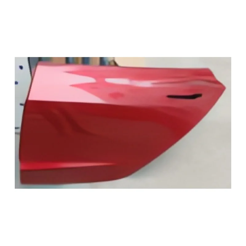 Двері задні ліві Tesla Model 3 2018-2021 1081459-S0-A (відновлене)  1081459-S0-A