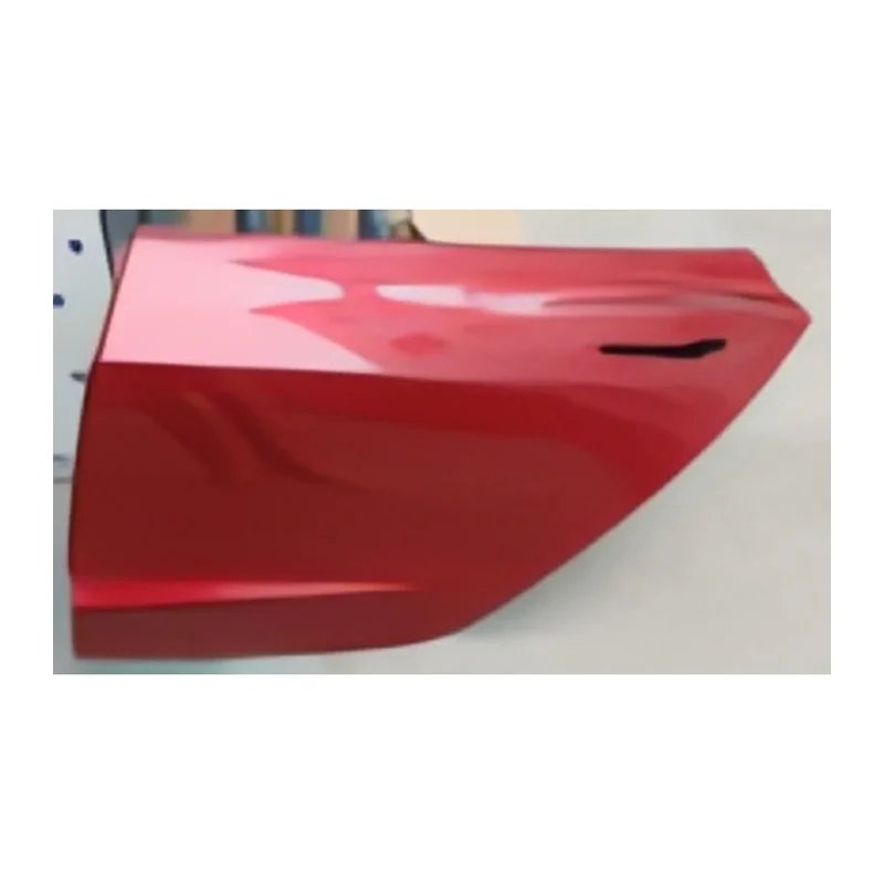 Двері задні праві Tesla Model 3 2018-2021 1081440-E0-C (відновлене) 1081440-E0-C