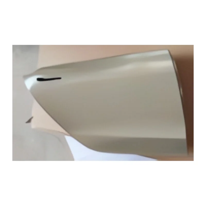 Двері задні праві Tesla Model 3 2018-2022 1081440-E0-C (Aftermarket) 1081440-E0-C
