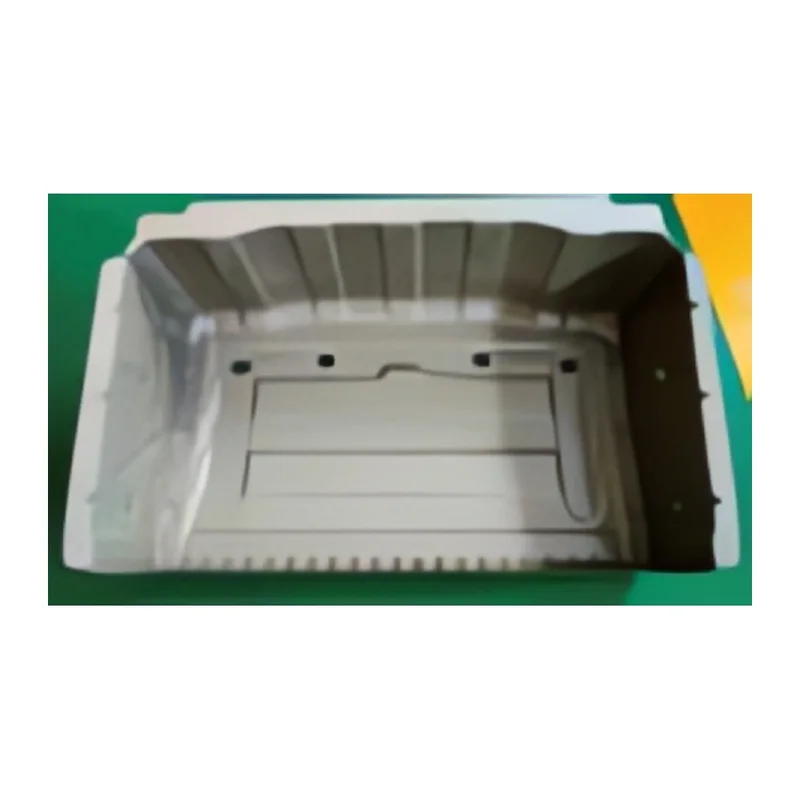 Кришка багажника Tesla Model 3 2018-2022 1096966-S0-A (Aftermarket) 1096966-S0-A