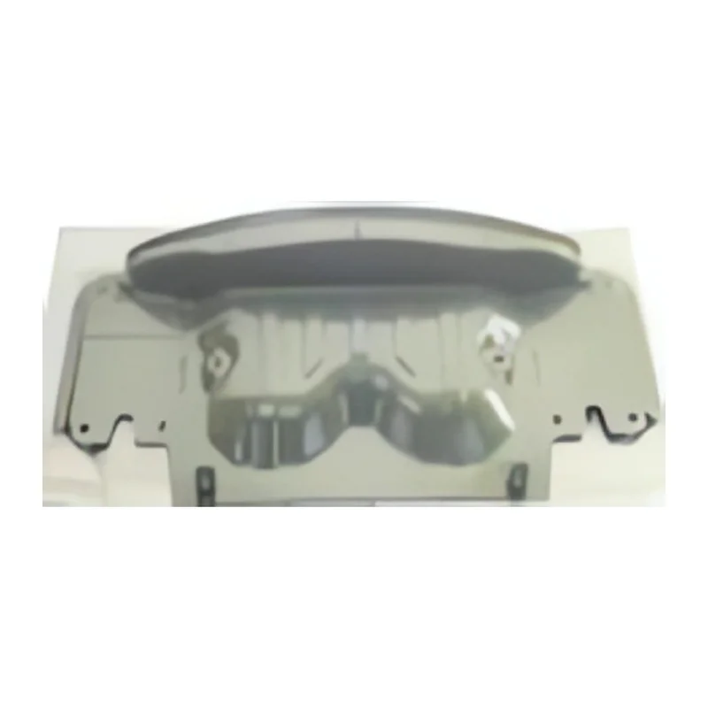 Каркас крышки багажника Tesla Model 3 2018-2021 1077985-SO-A (Aftermarket) 1077985-SO-A