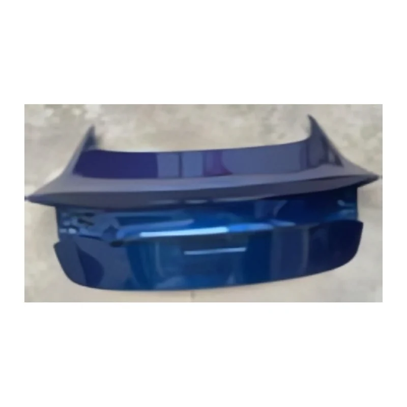 Кришка багажника Tesla Model 3 2021 1601460-E0-A (відновлене) 1601460-E0-A