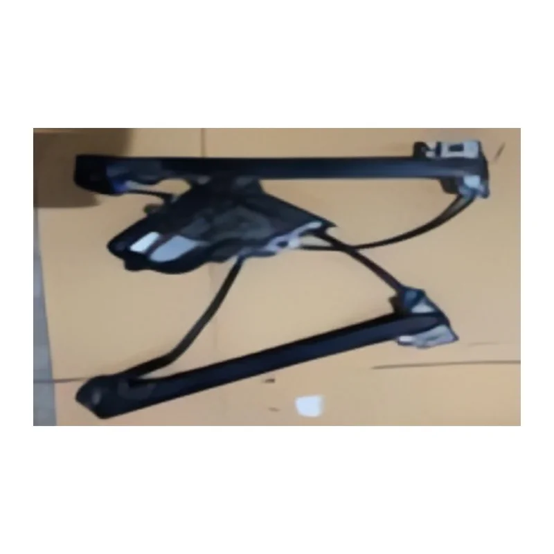 Склопідйомник правий Tesla Model 3 2018-2021 1096621-14-J (Aftermarket) 1096621-14-J