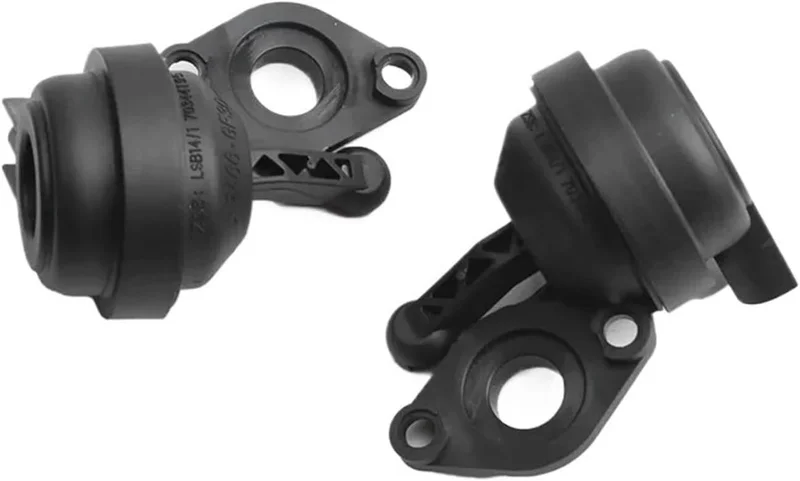 Клапан управления воздухом VAG 06E133159N, новый Audi 06E133159N