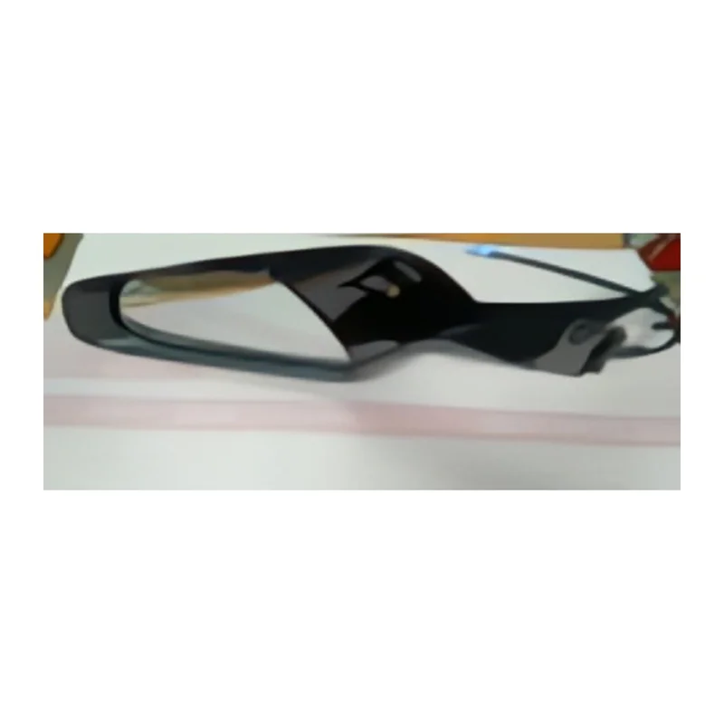 Дзеркало заднього виду у зборі ліве Tesla Model 3 2021 1521831-00-C (Aftermarket) 1521831-00-C